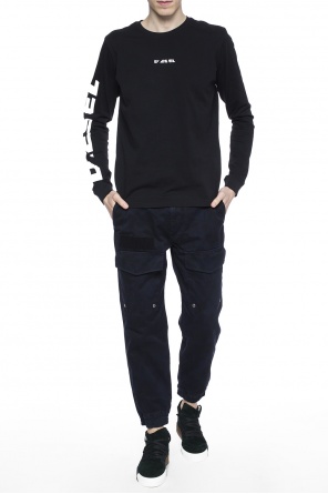 'p-isan-t' jeans, zdjęcie 2 'p-isan-t' jeans od Diesel